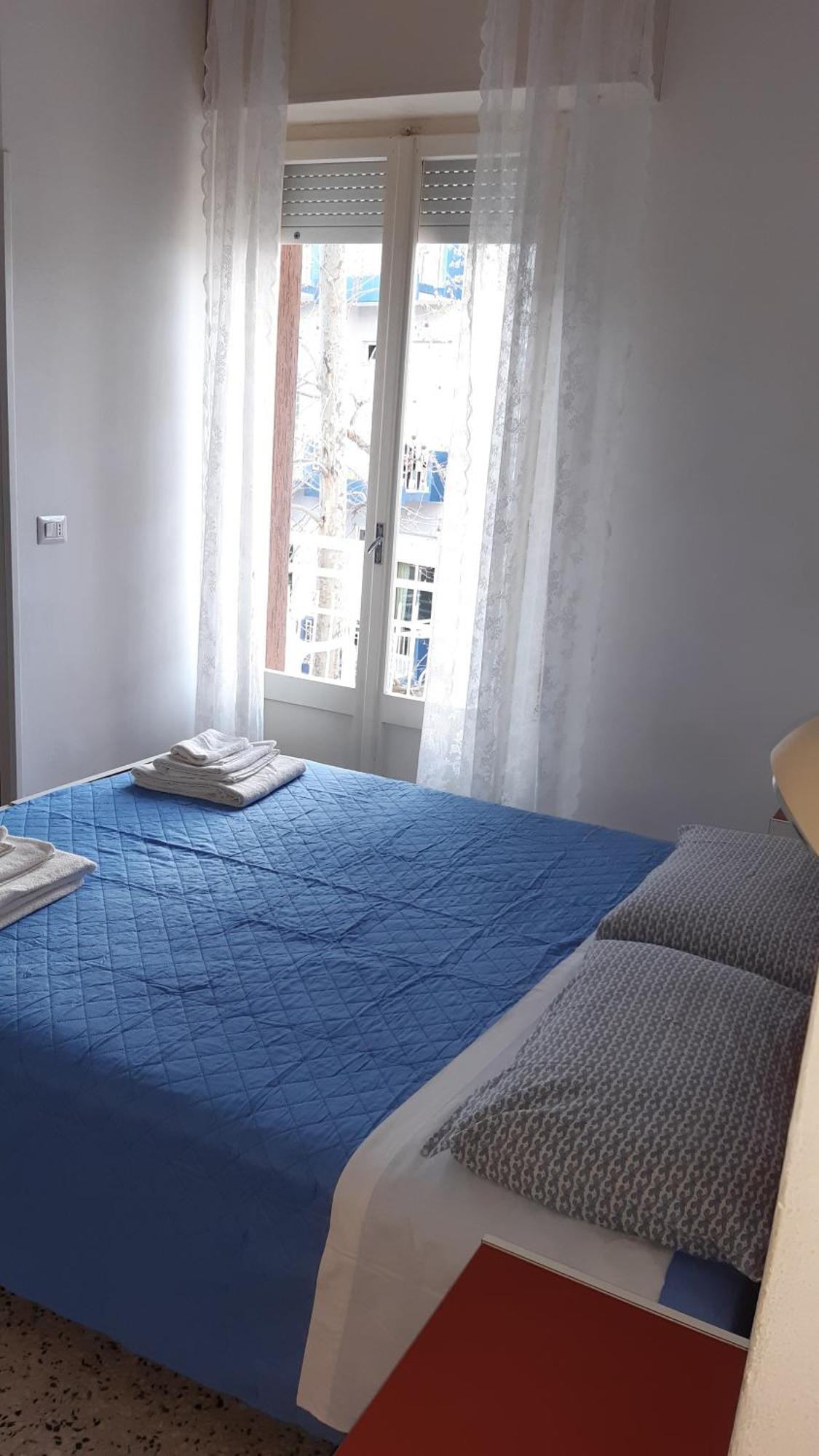 Hotel Elisabetta 2 Stelle Cattolica Eksteriør bilde
